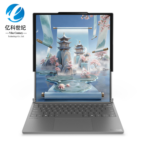 มีสินค้าพร้อมส่ง ใหม่ล่าสุด ThinkBook Plus Rollable UItra7-258V 32GB 1TB OLED 14~16.7 นิ้ว แล็ปท็อปส่วนบุคคล/มืออาชีพ/ธุรกิจ - Product Image 1
