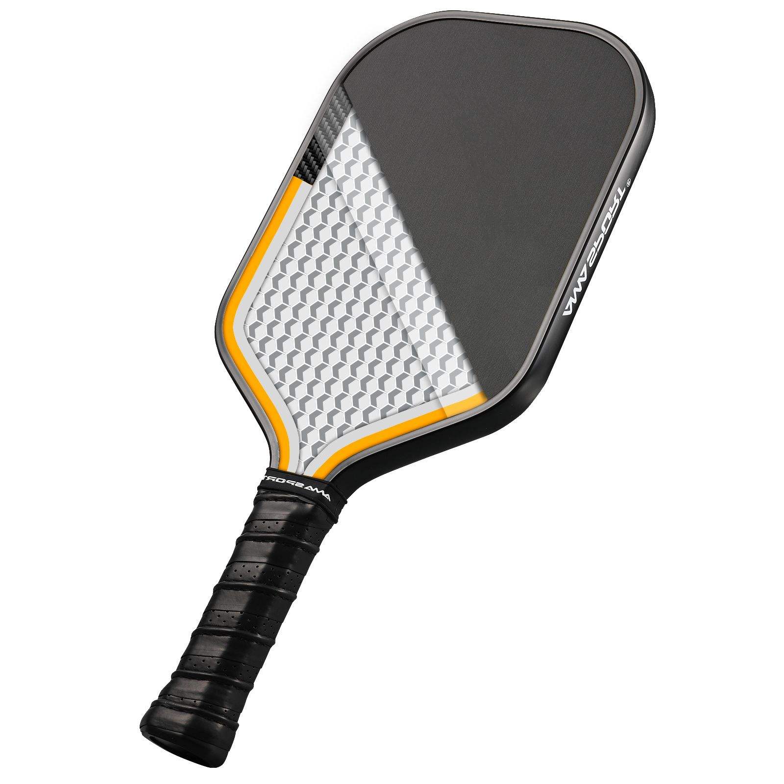 2024 AMASPORT NXT 01 PRO Pickleball Paddle - Superior Performance