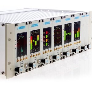 Capteur d'accéléromètre Sensonic DN8031 51 IS4320, équipement de surveillance des vibrations industrielles - Product Image 3