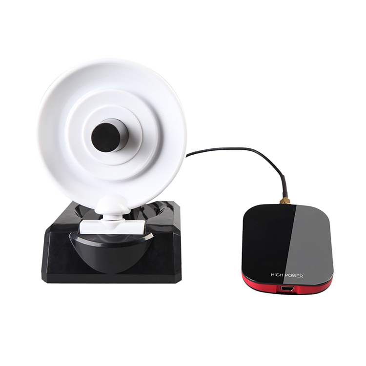 Высокомощная беспроводная сетевая карта дальнего радиуса действия, сетевой адаптер, Wi-Fi приемник, 3070 чип, радарная антенна