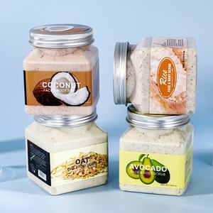 <span class=keywords><strong>Exfoliante</strong></span> Corporal <span class=keywords><strong>de</strong></span> <span class=keywords><strong>Miel</strong></span> <span class=keywords><strong>de</strong></span> Alta Calidad, Marca Privada, Ultra Hidratante <span class=keywords><strong>y</strong></span> <span class=keywords><strong>Exfoliante</strong></span>, Blanqueador, 100% Natural <span class=keywords><strong>y</strong></span> Orgánico - Product Image 2