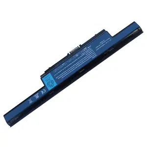 Laptop Battery for Acer Aspire 4551 Series AS10D31 V5 431 471 4ICR1765 AL12A32 4710 4720 4920 AS07A32 A72 Laptop Battery