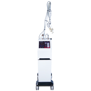 Dispositivo para Reafirmar la Piel y Revisar Cicatrices con Tecnología Fraccional de CO2, con Potencia Ajustable de 1-80W y Múltiples Modos de Escaneo - Product Image 1