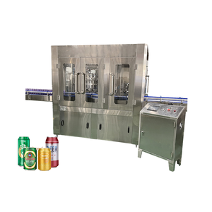 High Quality 4 Heads Liquid 3 In 1 Piston Milk Filling Machine Automatic Bottle Filling Capping Machine Production Line - Product Image 1