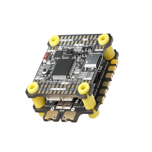 Nuevo Stack FC&ESC SpeedyBee F405 V5 OX32 55A 30x30 para Aeromodelismo 2025 - Controlador de Vuelo F405 y ESC 4 en 1 de 55A para FPV - Product Image 6