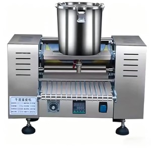 Machine à former le pain à la viande de <span class=keywords><strong>canard</strong></span>, machine à fabriquer les pâtes - Product Image 4