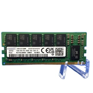 M321RAJA0MB2-CCP Memoria Registrada ECC DDR5 de 128 GB y 6400 Mbps PC5-51200 - Product Image 2