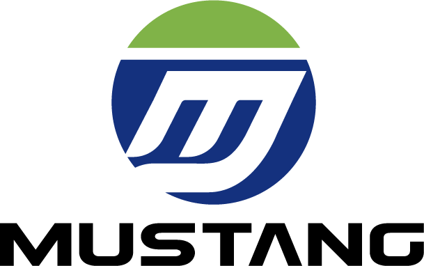 Jinan Mustang Machinery Co., Ltd. logo