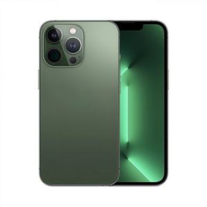 Smartphone 5G débloqué US de gros, grade CPO 13 Pro (99 % comme neuf) - 128 Go, compatible double SIM - Product Image 3