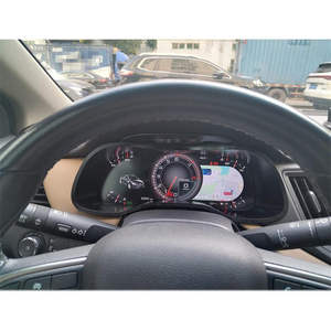 Panel de Instrumentos Digital de 12.3 Pulgadas para Buick Verano 2015-2022, Pantalla LCD, Tablero de Mandos, Velocímetro, Arranque en 2.0 Segundos, Sistema DOS - Product Image 5