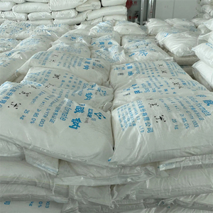 Formiate de sodium HCOONa de qualité industrielle 95% 97% 98% Min 141-53-7 - Product Image 3
