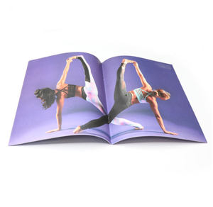 Usine d'impression professionnelle, impression personnalisée de magazines, catalogues, brochures, impression professionnelle de livrets - Product Image 2