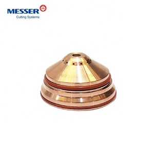 Messer 220198 ban đầu <span class=keywords><strong>hypertherm</strong></span> Plasma hàng tiêu dùng phù hợp với lá chắn thép nhẹ 130A hpr260/400/<span class=keywords><strong>800</strong></span>/130xd - Product Image 1