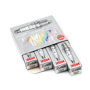 สำหรับ NGK เลเซอร์แท้แท้ดั้งเดิมระบบเครื่องยนต์อัตโนมัติหัวเทียน7963 PFR7Q 22401-01P17 MS851359 99917018290 MS851379 - Product Image 5