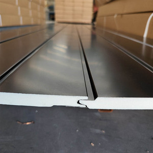 Không thấm nước thân thiện với môi thép tấm bánh <span class=keywords><strong>sandwich</strong></span> bền vững <span class=keywords><strong>polyurethane</strong></span> với <span class=keywords><strong>PU</strong></span> cho các ứng dụng không thấm nước - Product Image 5