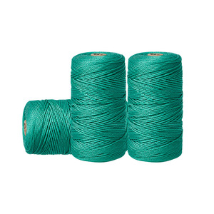 Cuerdas para Enredaderas - Cuerdas de Polietileno para Atar Plantas Trepadoras en Invernaderos Agrícolas - Venta al por Mayor de Fábrica - Product Image 4
