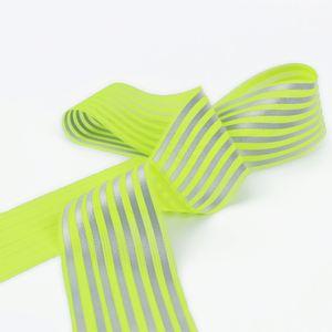 Custom 4.5CM Width Nylon Polyester Material Non Elastic Breathable <b>Webbing</b> Tapes - Product Image 6