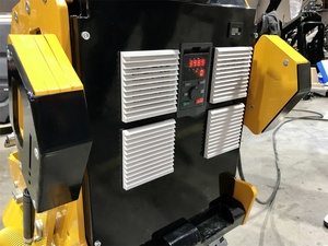 Máy Mài Và Đánh Bóng Sàn Đá Cẩm Thạch RC R5 - Product Image 6