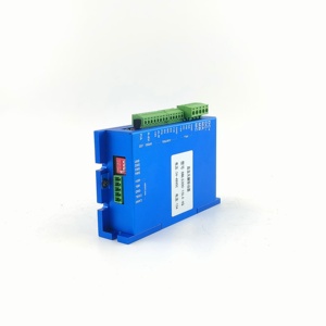 Contrôleurs de moteur CC sans balais <span class=keywords><strong>24</strong></span>~48VDC15A 300W RS485 pour pompe - Product Image 4
