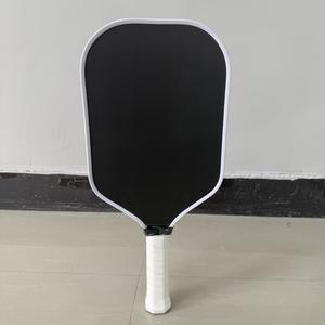 Op Maat Gemaakt Zonder Patroon Thermoforming Epp Volledig Schuimkern 16Mm Dikte Toray T700 Koolstofvezel Gen5 Pickleball Paddles - Product Image 2