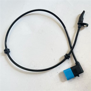 Neuerscheinung TIID Hinterer Linker ABS-Raddrehzahlsensor für Mercedes Benz <span class=keywords><strong>S</strong></span>-Klasse W222 S450 S550 S560 A2229059905 - Product Image 5