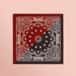 Chic and Trendy Silk Scarves for Women a Versatile <b>Head</b> Scarf for Multiple <b>Styling</b> Options the Perfect Fashion Silk Scarf Gift - Product Image 4