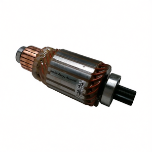 ชุดอาร์เมเจอร์สตาร์ทเตอร์สำหรับโตโยต้า ไฮเอซ KCH10 แกรนเวีย ปี 2000-2002 - Product Image 2