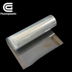 0.08mm 0.1mm 0.13mm 0.15mm אופטי ברור דבק <span class=keywords><strong>FEP</strong></span> סרט עבור DLP SLA 3D מדפסת - Product Image 5