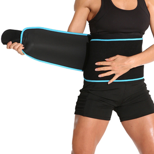 <span class=keywords><strong>Ceinture</strong></span> amincissante en néoprène pour femmes, perte <span class=keywords><strong>de</strong></span> poids, contrôle du ventre - Product Image 4