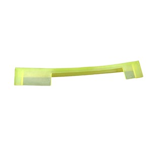 Piezas Irregulares de Poliuretano This-026, Tamaño Personalizado, Grado Transparente, Moldeo por Inyección, Origen Hebei - Product Image 1