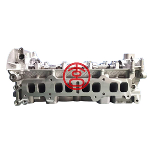 Nuova Testata Cilindri XC 2.0L 16V DOHC M8DA M8DB per Motore a Benzina, Codice DS7G-6049-EF, per <span class=keywords><strong>Ford</strong></span> EcoBoost <span class=keywords><strong>Focus</strong></span> Mk3 Mondeo Kuga 2.0L - Product Image 4