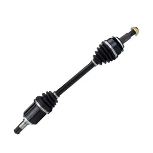 CCL FTC9-25-60X/FTC6-25-60XA Good Quality Front Cv Axle Half Shaft Drive For Mazda 3 AXELA