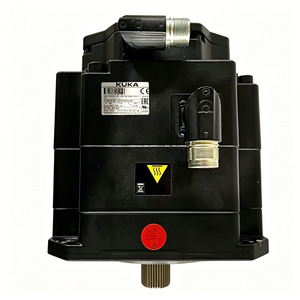 Motor de Alta Calidad con 1 Año de Garantía, Pieza 00-117-606 ME_180_180_40_S0 para Robots Industriales Serie KR, Repuestos - Product Image 4