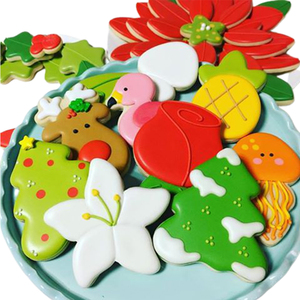 <span class=keywords><strong>Emporte</strong></span>-pièce Sweet Sugarbelle Spring, <span class=keywords><strong>emporte</strong></span>-pièce pour biscuits en pâte à sucre, moule pour biscuits en pâte à sucre pour glaçage royal - Product Image 6