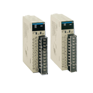 ราคาดี ซีรีส์ CS1W รุ่น CS1W-AD081-V1/CS1W-ID261/CS1W-OD261 PLC - Product Image 5