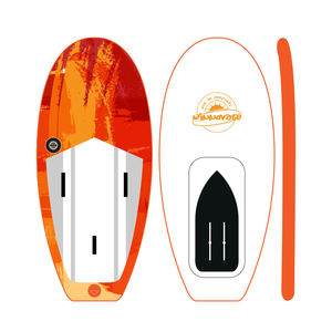 WINNOVATE2088 ขายร้อนกระดานโต้คลื่นWingfoil <span class=keywords><strong>Board</strong></span> Inflatable Wingฟอยล์กระดานHydrofoilสําหรับน้ําท่อง - Product Image 1