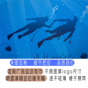 Toalla Deportiva Jiemeirui de Microfibra de Secado Rápido, Estampada, Absorbente, para Fitness, Running, Maratón, 90g, con Borde Reforzado - Product Image 5