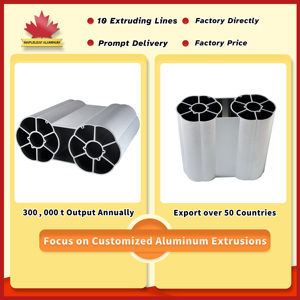 Profils <span class=keywords><strong>en</strong></span> aluminium, profilés <span class=keywords><strong>en</strong></span> aluminium extrudés, profilés <span class=keywords><strong>en</strong></span> aluminium pour équipements médicaux, ligne de production de sections de profilés <span class=keywords><strong>en</strong></span> aluminium, profilé <span class=keywords><strong>En</strong></span> Aw 6063 - Product Image 2