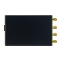 HamGeek 70MHz-6GHz Zynq7010+AD9363 SDR 软件定义无线电开发板，带外壳，适用于 Pluto SDR MATLAB