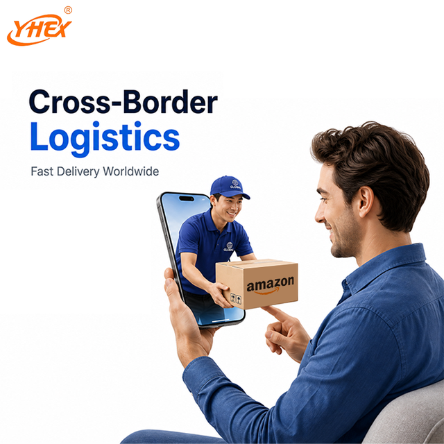 DDP Freight Forwarder for Courier Shipping China to USA | Express Delivery for Ecommerce Packages & Dropshipping
