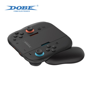 2025 trò chơi mới điều khiển xử lý đối với Nintendo chuyển đổi 2 Joy-Pad sạc <span class=keywords><strong>Grip</strong></span> - Product Image 6