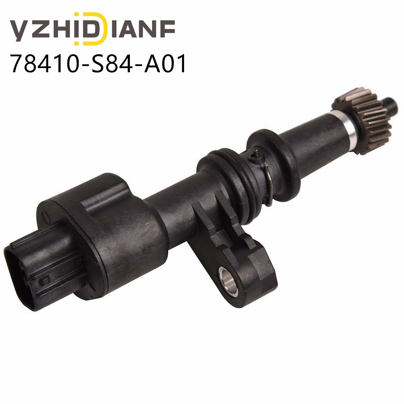 Transmission Odometer Vehicle Speed Sensor 78410-S84-A01 for