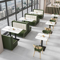 Mobilier Commercial : Banquettes de Restaurant, Canapés, Tables et Chaises de Salle à Manger en Métal pour Bistro et Restauration (Vente en Gros)