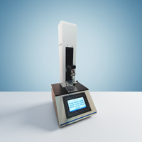 Fracture Force Analysis Machine for Food Bakery Texture Analyzer for Biscuit, Shortbread and Wafer