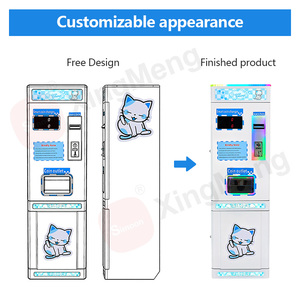 Máquina Cambiadora de Billetes a Monedas, Dispensador de Monedas para Tarjetas de Crédito, Cajero Automático, Quiosco de Autoservicio - Product Image 3