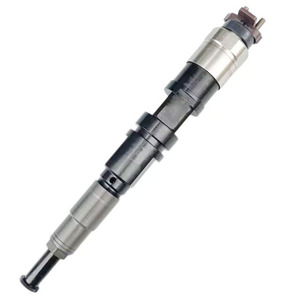 หัวฉีดน้ำมันดีเซล <span class=keywords><strong>S00001059</strong></span>+<span class=keywords><strong>07</strong></span> S00047294+02 295050-3771 095000-6690 095000-6692 G2 1112010A622-0000 1112010A624-0000 - Product Image 6