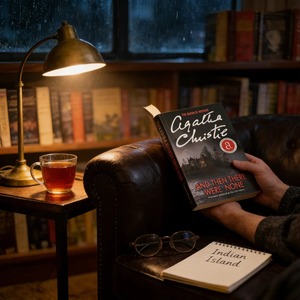 E poi non c'erano più, di Agatha Christie. Il Classico Globale Definitivo del Thriller Detective, la <span class=keywords><strong>Letteratura</strong></span> di Tutto Tempo - Product Image 4