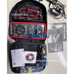 Nuevo Multímetro Digital UNI-T UT181A TRMS con Registro de Datos HH - Product Image 2