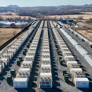 ドロリンボックス クリプトコンテナ 液冷式53HC水冷マイナー 196 S21ハイドロユニット PUE 1.06 ターンキー方式暗号通貨マイニングファーム - Product Image 2