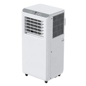 <span class=keywords><strong>Aire</strong></span> <span class=keywords><strong>Acondicionado</strong></span> <span class=keywords><strong>Portátil</strong></span> Doméstico <span class=keywords><strong>de</strong></span> 9000 Btu, Clase A, con Wifi y Control Remoto, Función 4 en 1, Precios Promocionales, Climatización - Product Image 1